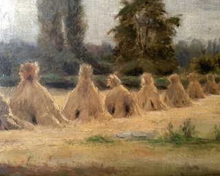 Cals, Adolphe Felix (1810–1880)