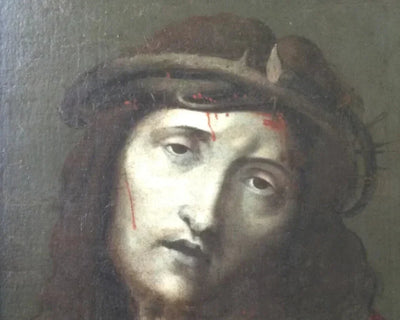 How to Read Signatures and Inscriptions on Antique Paintings