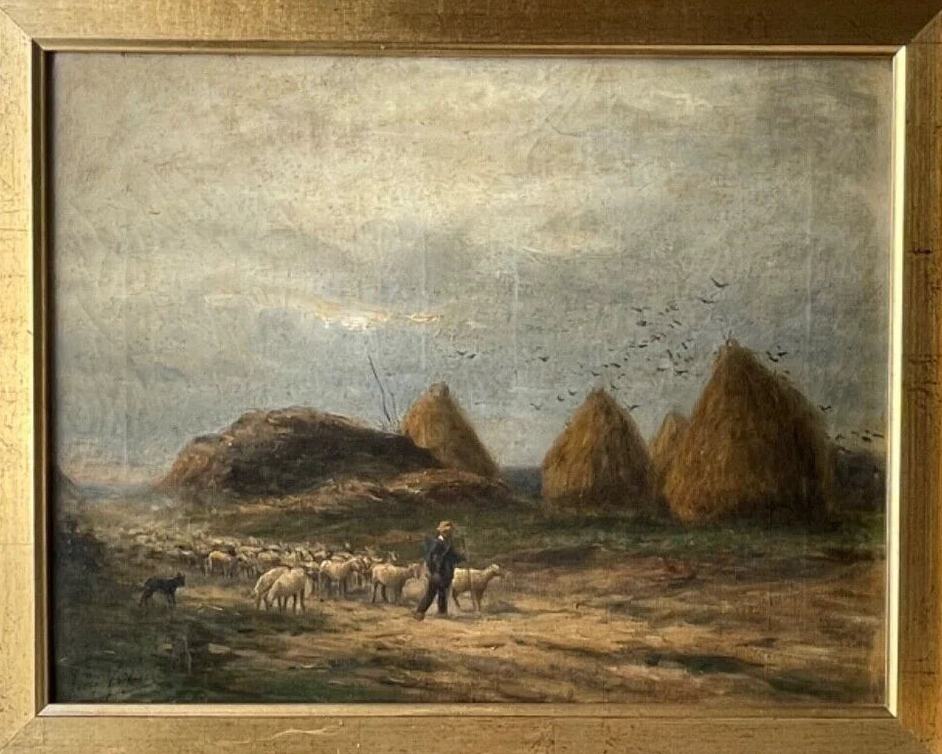 Guignard, Alexandre Gaston (1848–1922)