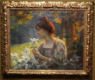 Printemps, Léon (1871-1945)