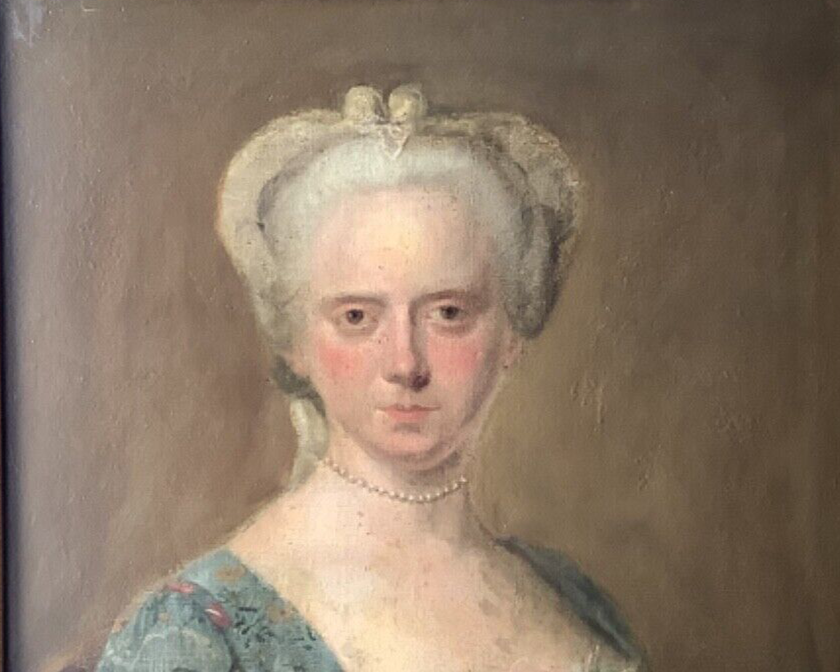 Rococo & the French Eighteenth Century