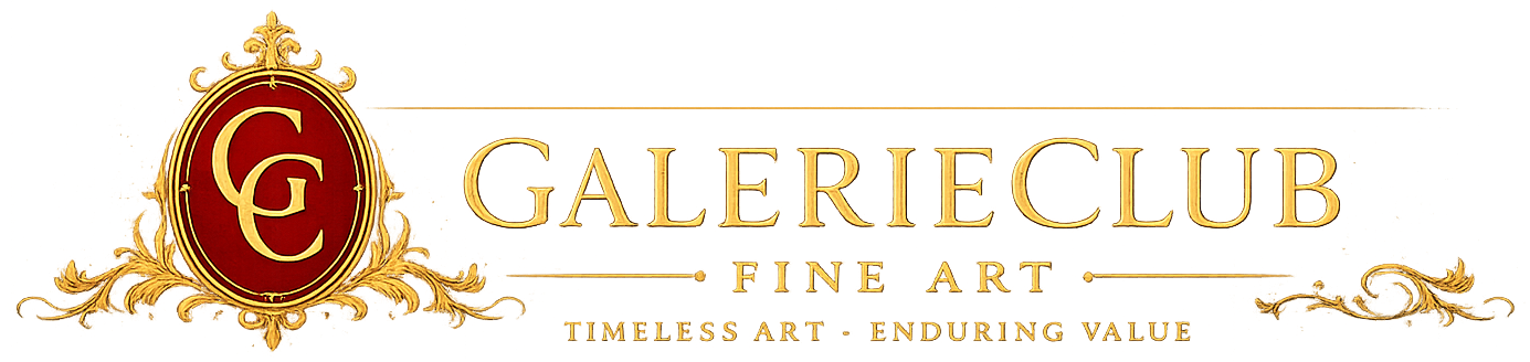 GalerieClub Fine Art
