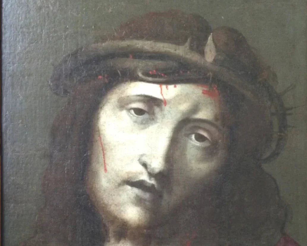 Italian Baroque
