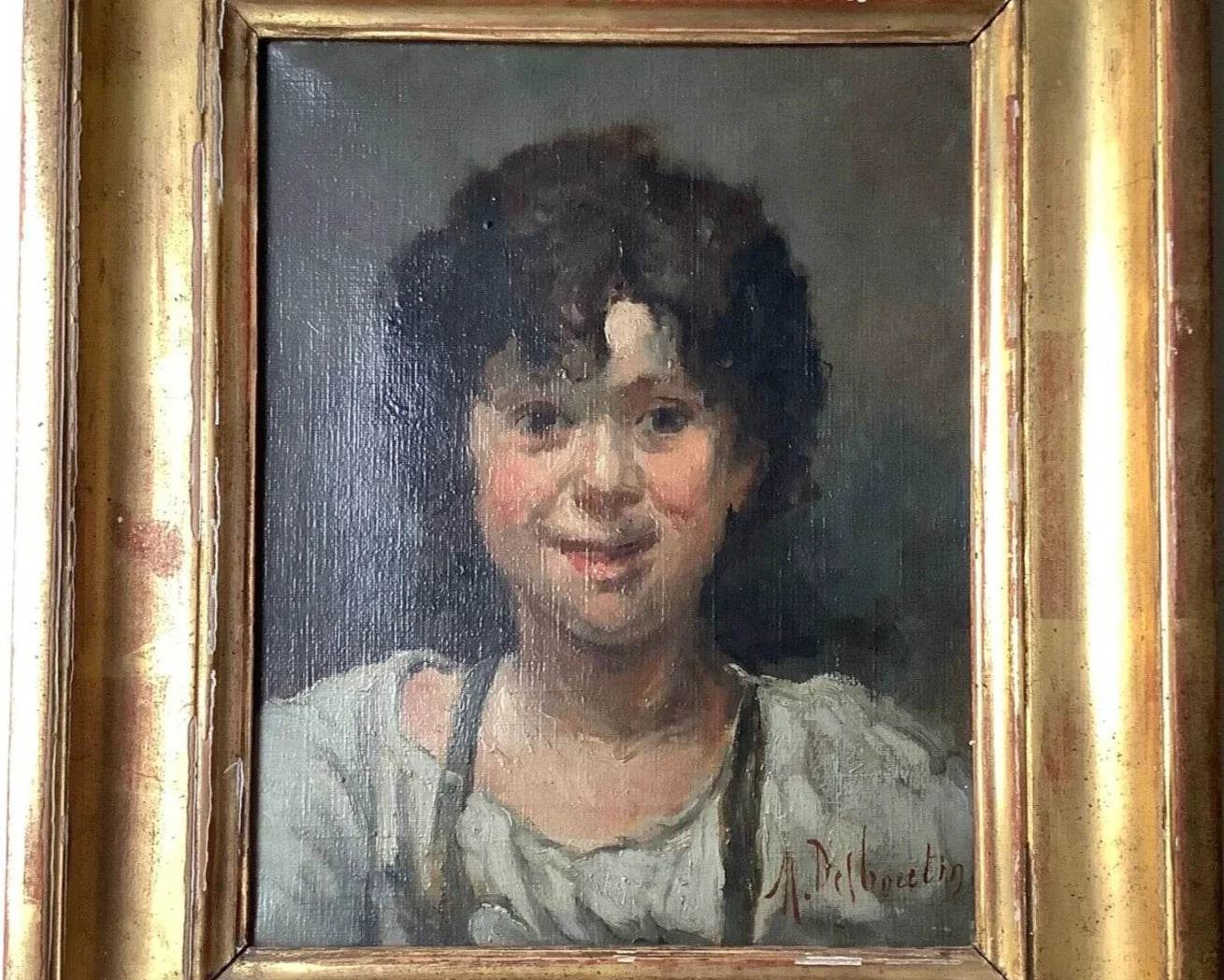 French Impressionist Portraits Beyond the Famous Names