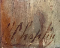 How to Read Signatures and Inscriptions on Antique Paintings