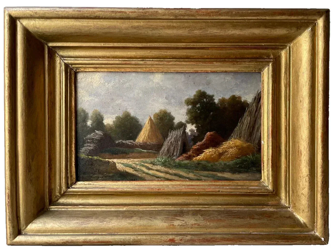 Forest, Eugene (1808–1891)