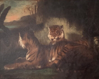 Animal Painting in 19th-Century France