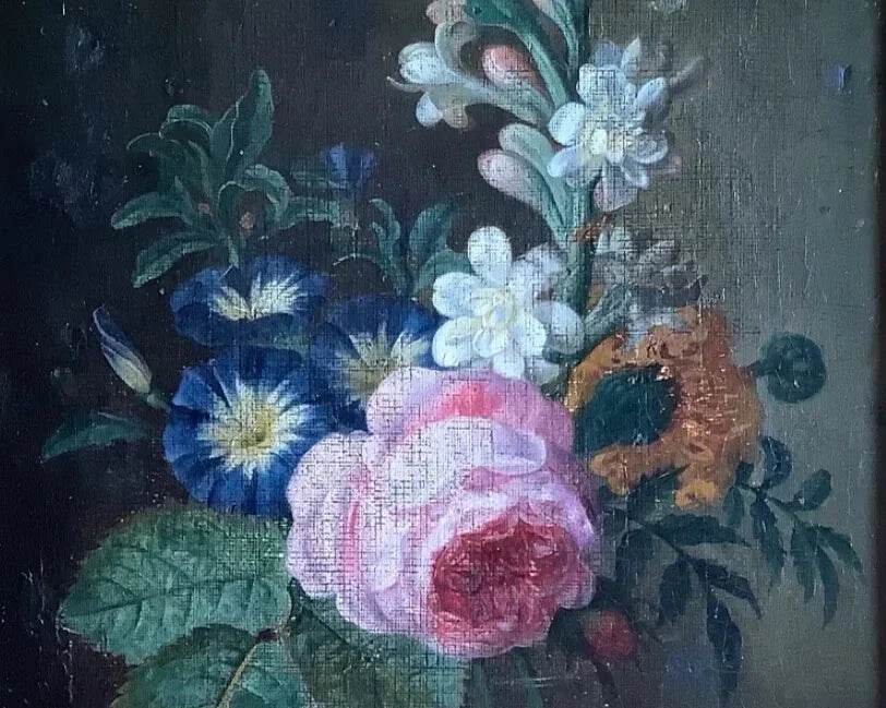 Dutch Golden Age & the Dutch School