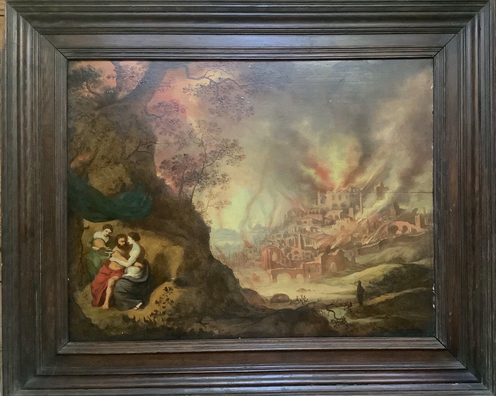 Flemish Baroque