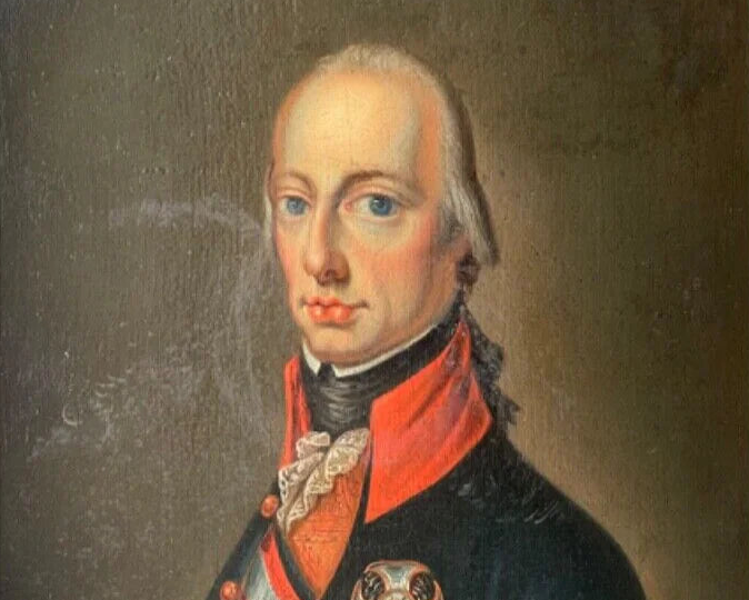 Relined, Restored, Craquelure: Understanding Condition in Antique Paintings