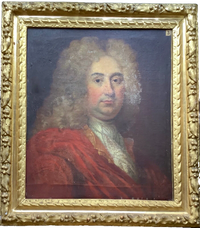 Antique French Paintings