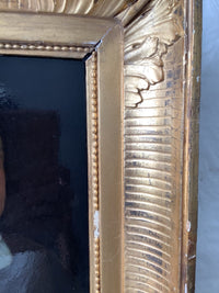 17th Century German School Portrait of a Man, After Lucas Cranach, Oil on Panel, Framed Original