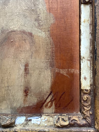 Signed bottom left and dated bottom right 1882